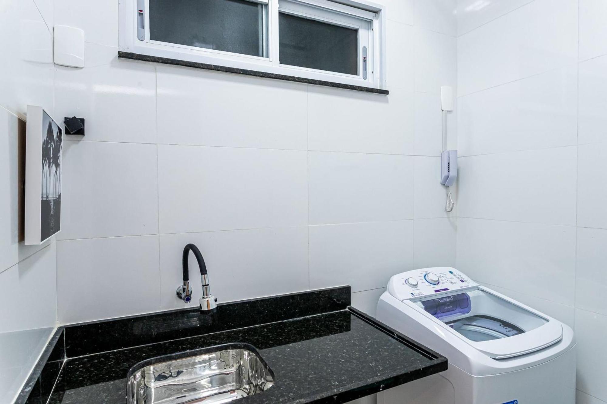 Apartamento Estudio Com Vista P/ O Cristo Redentor |fm 442/804 Rio de Janeiro