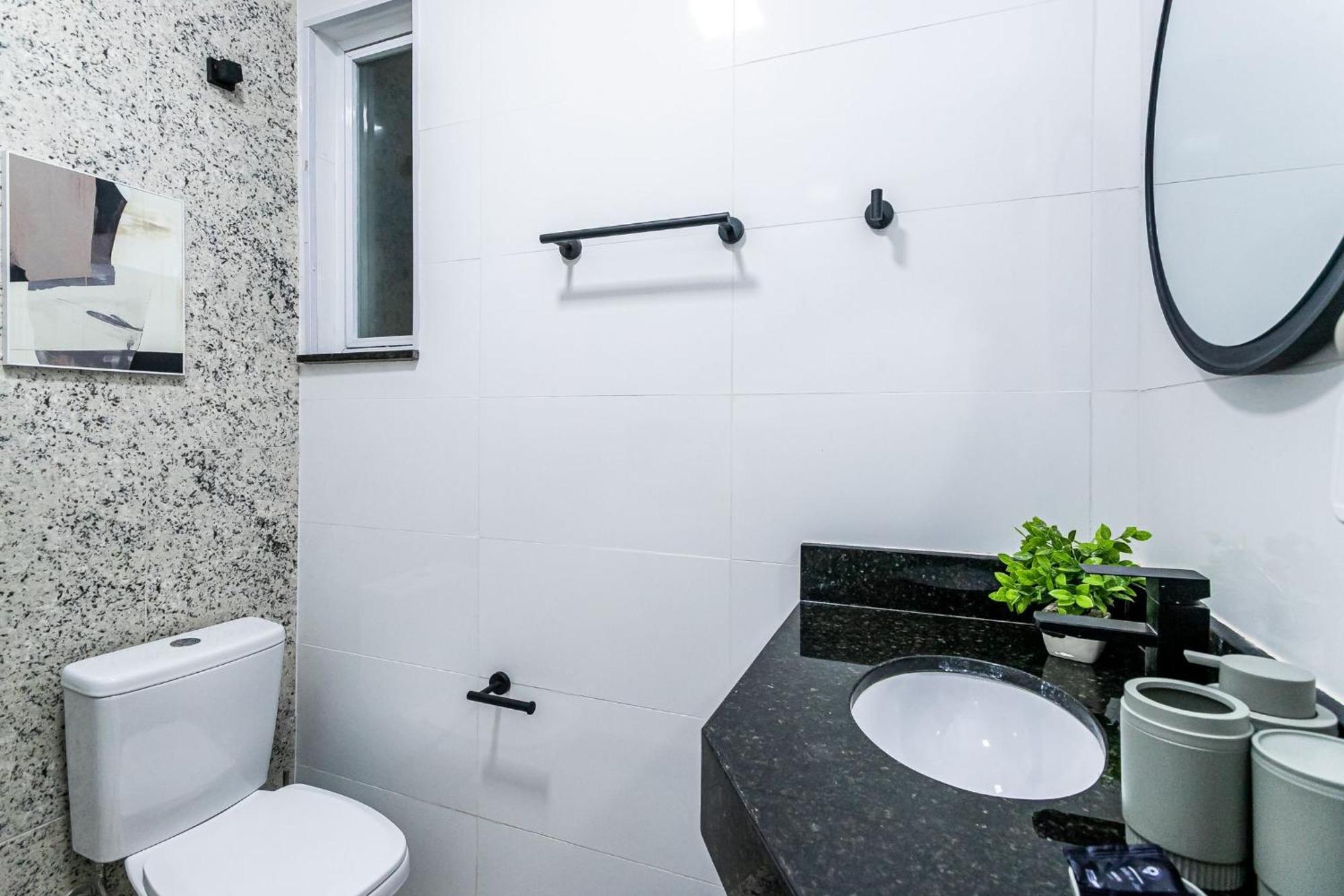 Estudio Com Vista P/ O Cristo Redentor |fm 442/804 Appartement